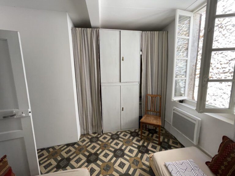 Chambre 6