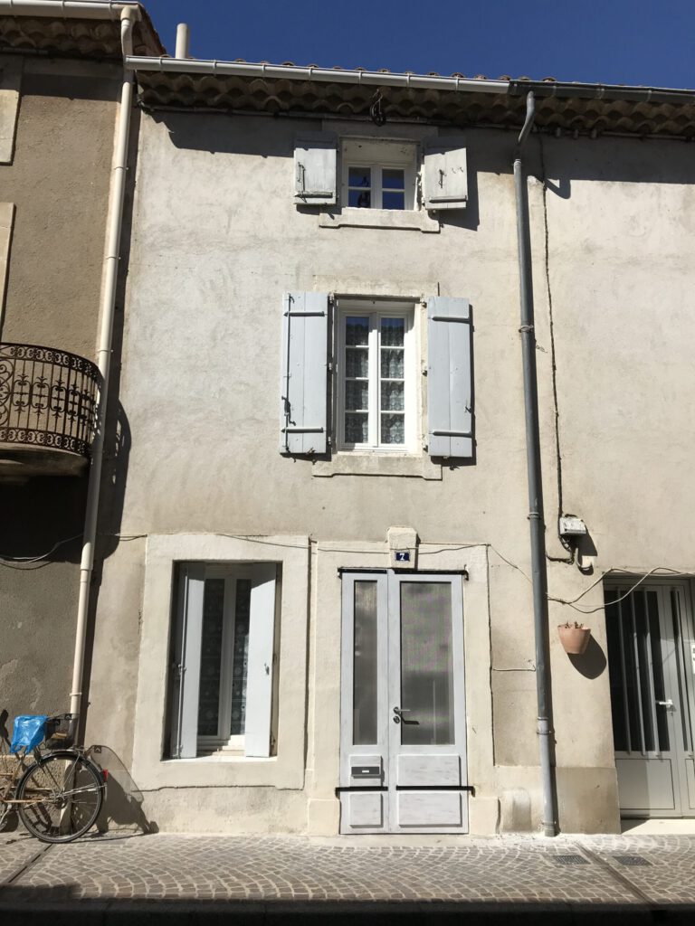 Maison de la Paix
