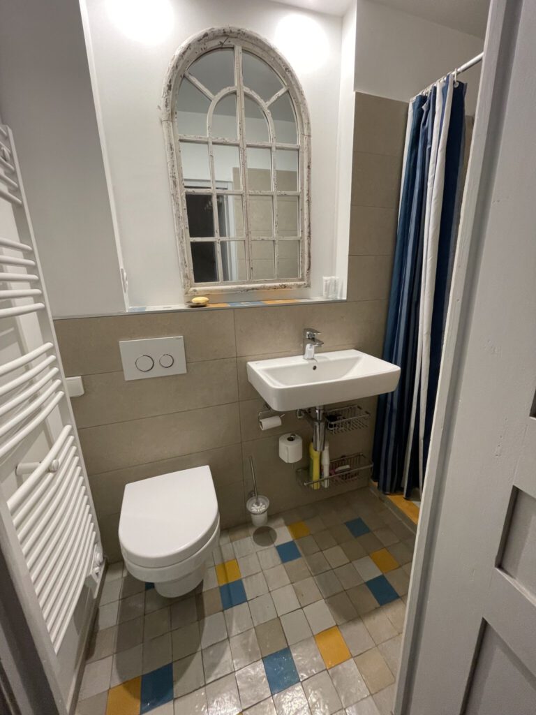Salle de Bain 3
